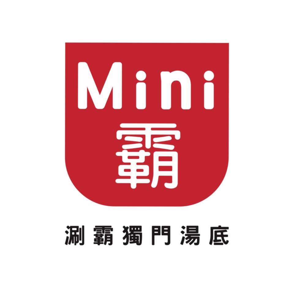 MINI霸