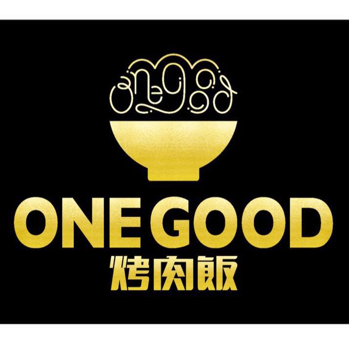 雄泉鮮食合作店家：ONE GOOD烤肉飯
