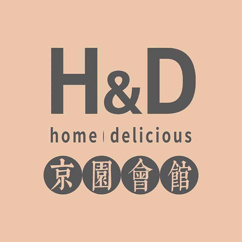 H&D京園會館